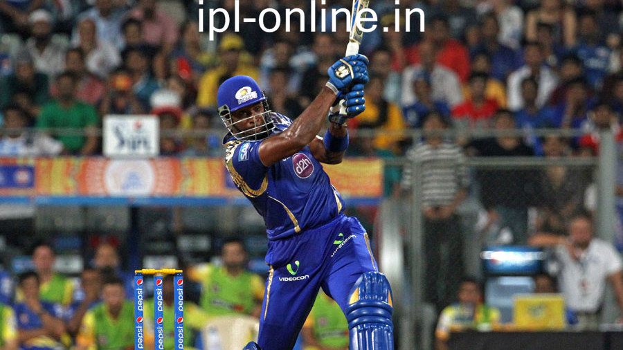 MI Vs CSK Mumbai Indians v Chennai Super Kings